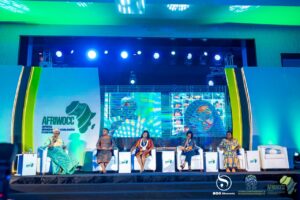 The AFRYWOCC 2023 Conference