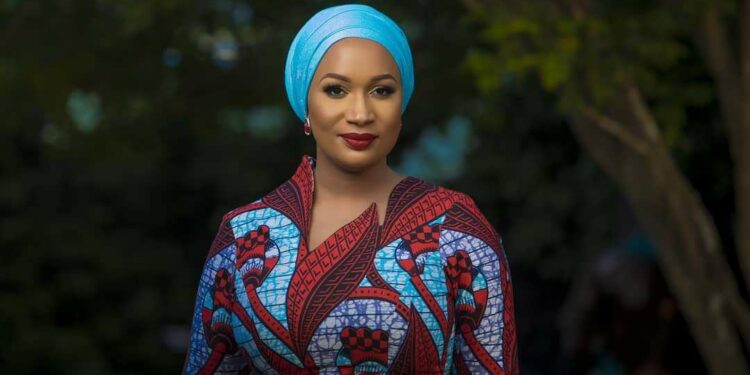 Mrs Samira Bawumia Leads High-Level Dialogue on Women and Children in Climate Action at Africa Climate Week