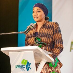The AFRYWOCC 2025 Conference