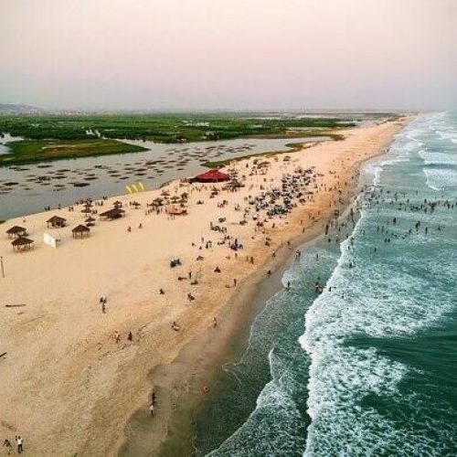 bojo beach