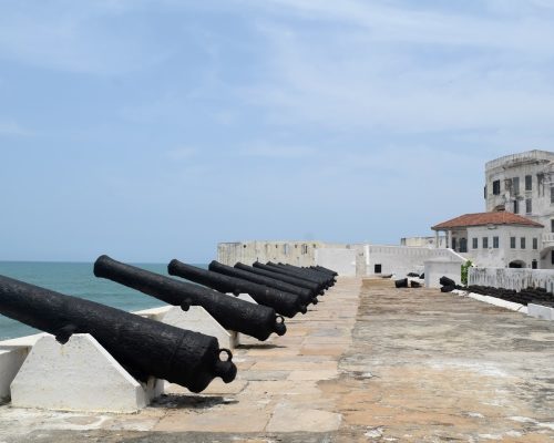 cape coast